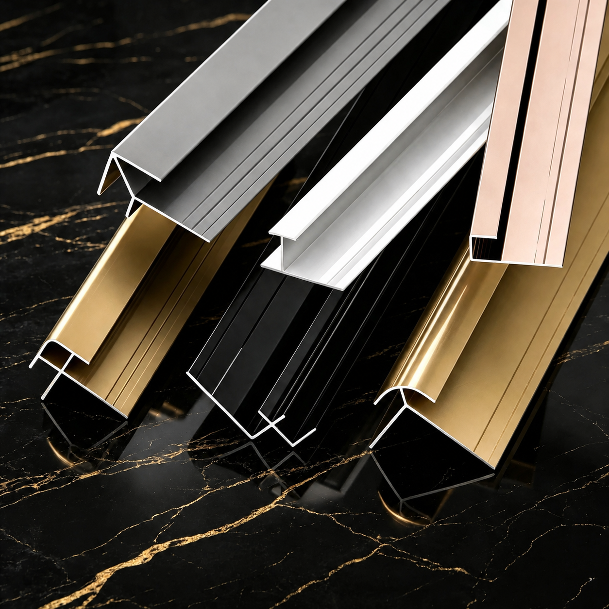 Aluminum Profiles