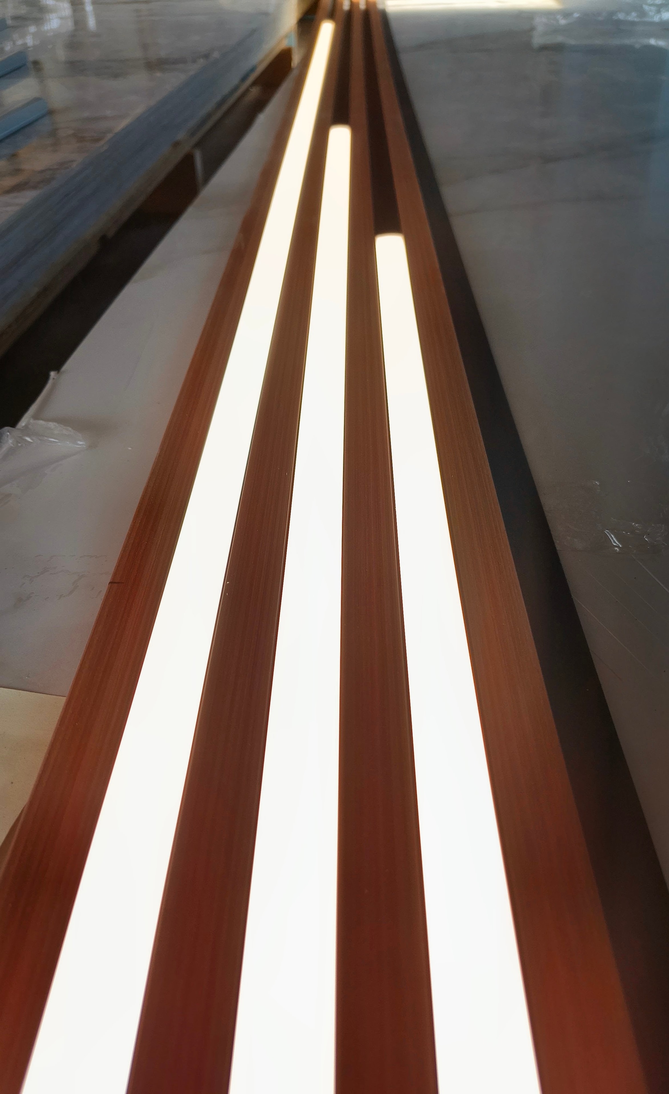 LED Lighting